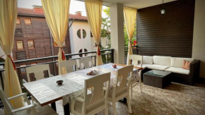 Dream Home in Santa Marina - 2 bedrooms, 2 baths and a HUGE terrace